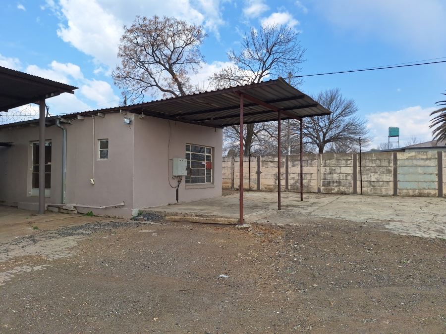 Commercial Property for Sale in Vrede Free State